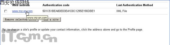 讓你的網站入住微軟新搜索Bing